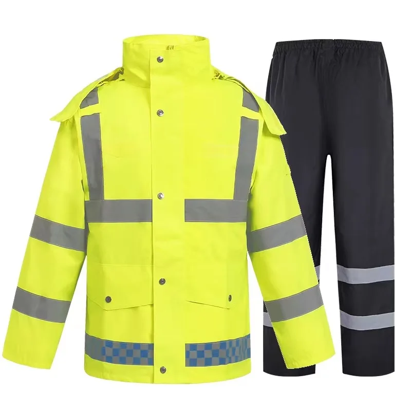 

Waterproof Men's Raincoat Raincoat for Women Rain Coat Windproof Rain Cover Clothing Raincoats Coats Women's Suit Man Ladies