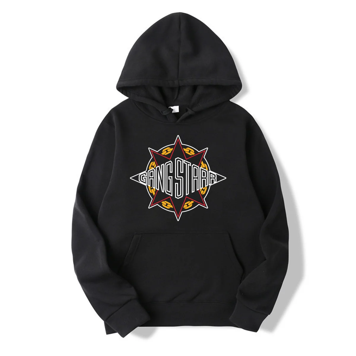 

Winter Cotton Essential Men Gang Starr - 1 of The Best Yet Hoodie Sweatshirts Women Graphic Ladies Hoodies Y2k Unisex M-5XL