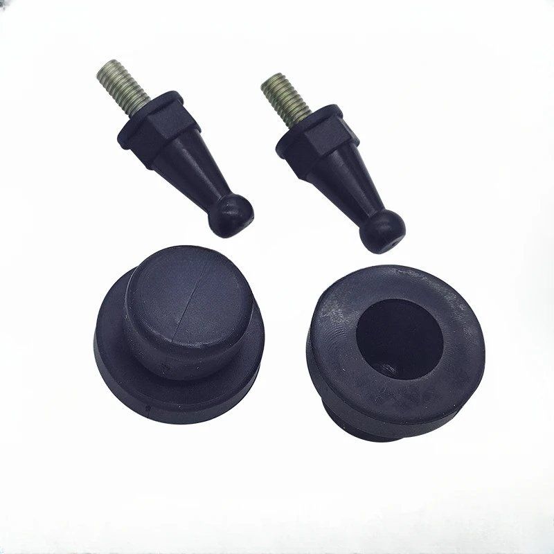 

Подходит для Zotye T600, Z300, Z500, Damai X5 накладка на двигатель Cover, Rubber Pier, защитная крышка двигателя, буферный резиновый подушечный блок