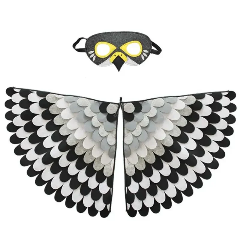 Костюм для косплея павлина на день рождения детские костюмы мальчиков и девочек