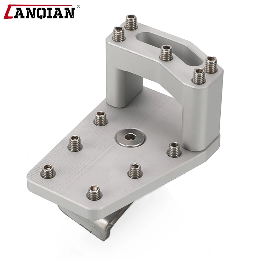 2024 для Honda CRF1000L Africa Twin Adventure Sports 2018-2023 CRF 1000L ADV аксессуары DualControl тормозной рычаг