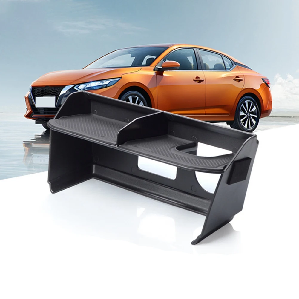 Органайзер для центральной консоли лоток-органайзер вставка в отделение