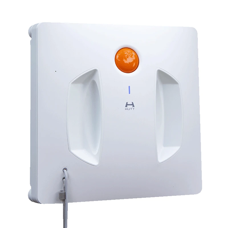 

Умный очиститель окон Hutt W600, Электрический Инвертор, робот для очистки стекол с дистанционным управлением, проектирование дорожек HUTT