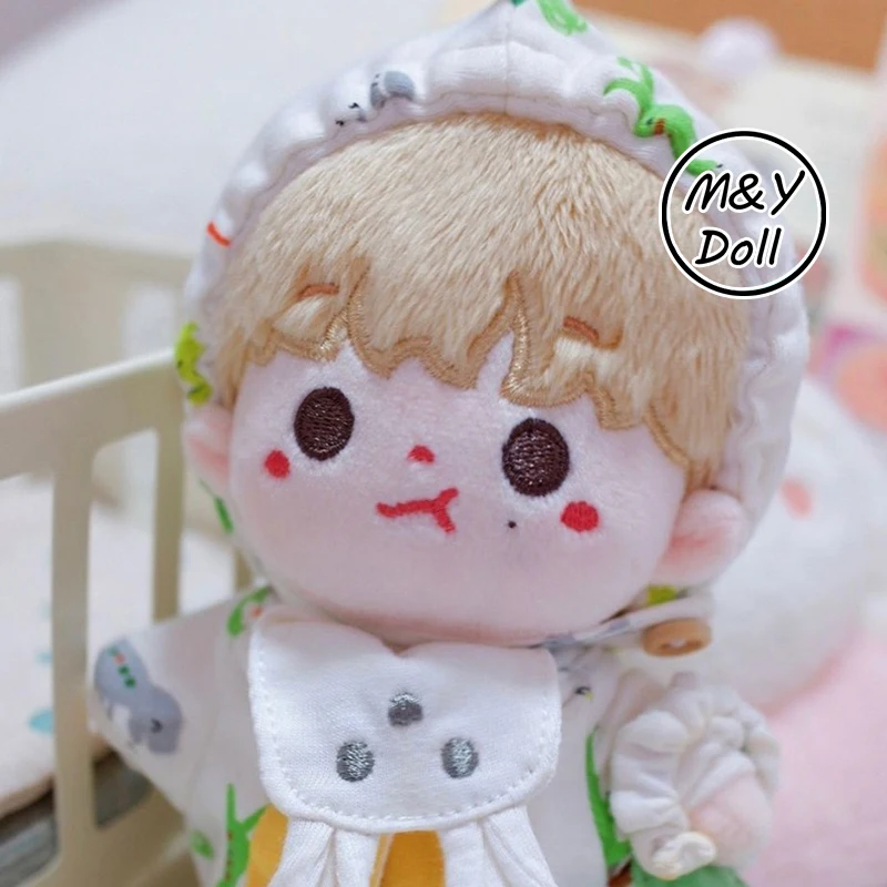 15 см подростковые времена TNT Оливер Янь хаокси идол куклы плюшевые мягкие фигурки Куклы для девочек игрушки джимин Цзинь в подарок Фанаты