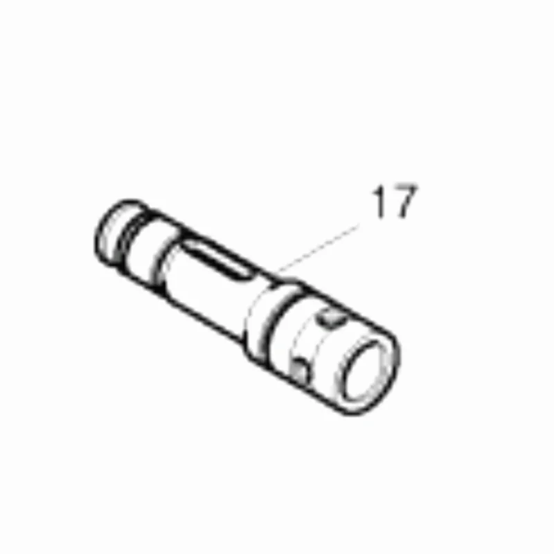 

Бочка в сборе для Makita HR5210C HR5211C