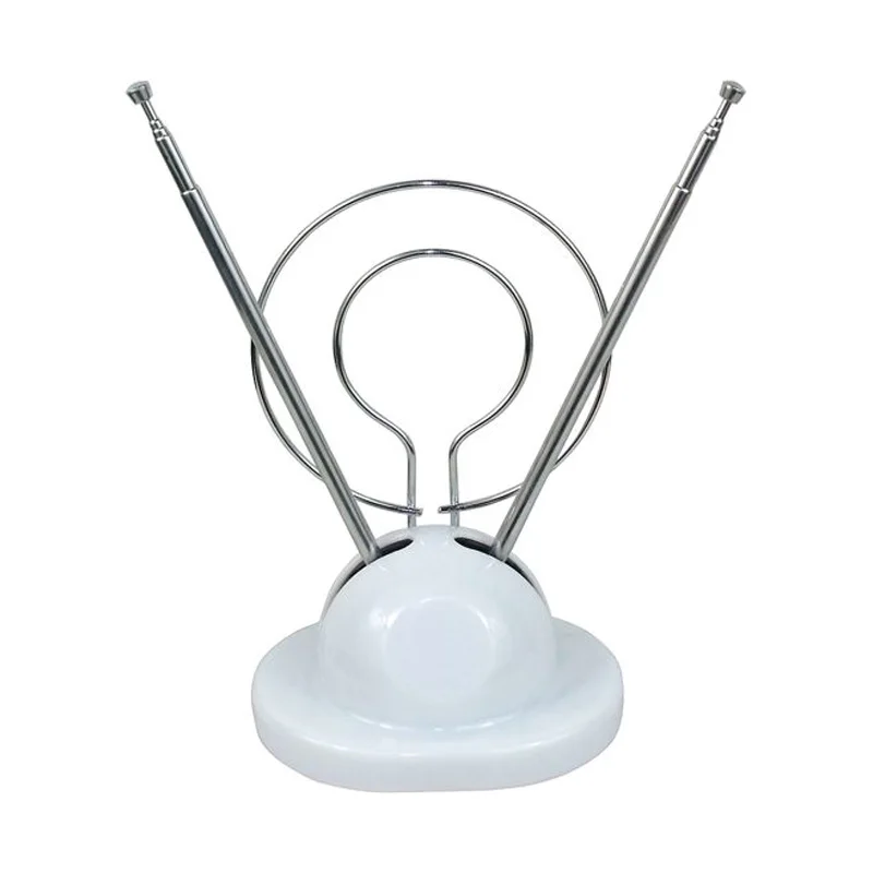

V ANTENNA SEHPALI WORLD ANTENNA WHITE MERSAT