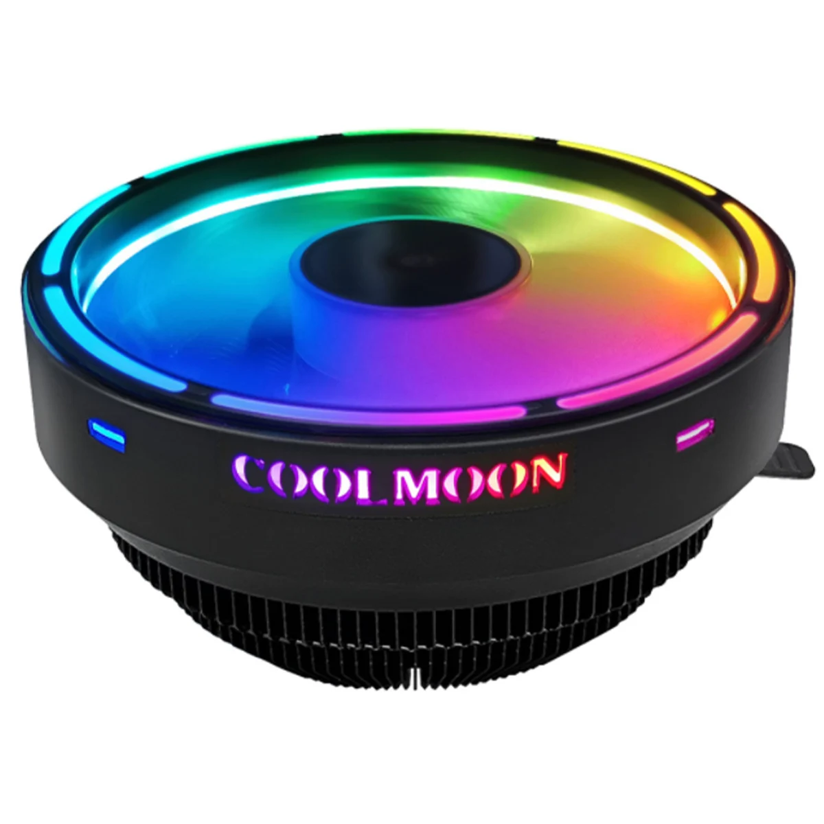 Coolmoon кулеры. Coolmoon RGB кулер. Кулер для процессора с RGB подсветкой. Охлаждение процессора с подсветкой. Процессор на лампах.