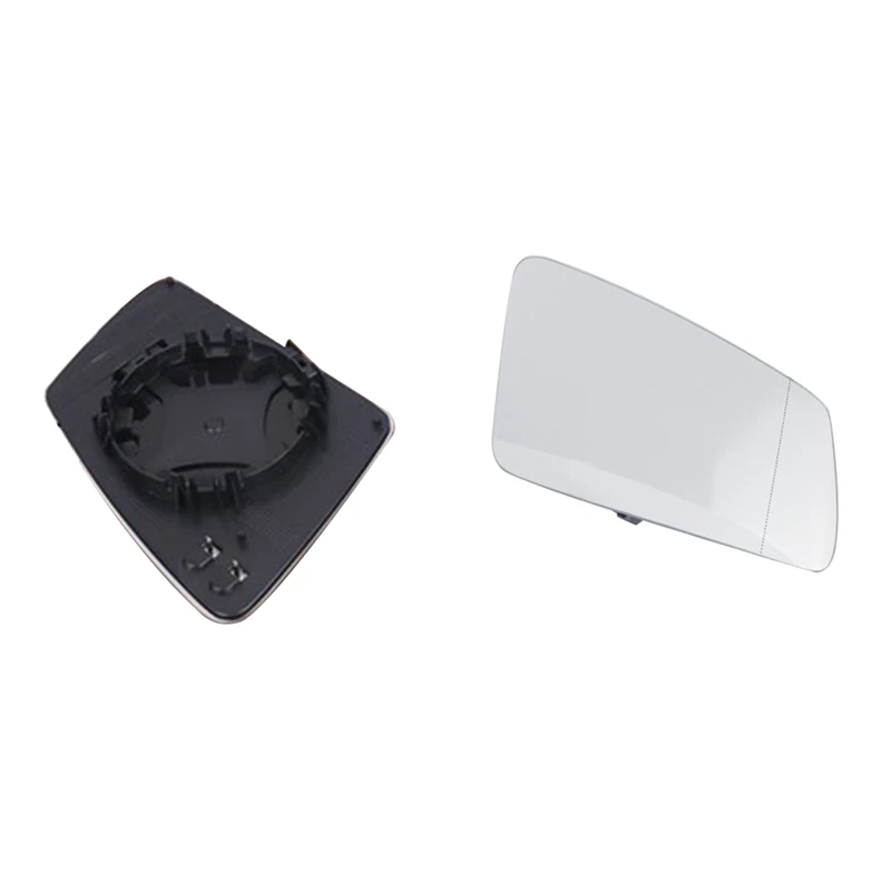 Стекло зеркала заднего вида правое и левое 2128100521 2128100621 Для Mercedes-Benz A B C E S GLA GLK Class