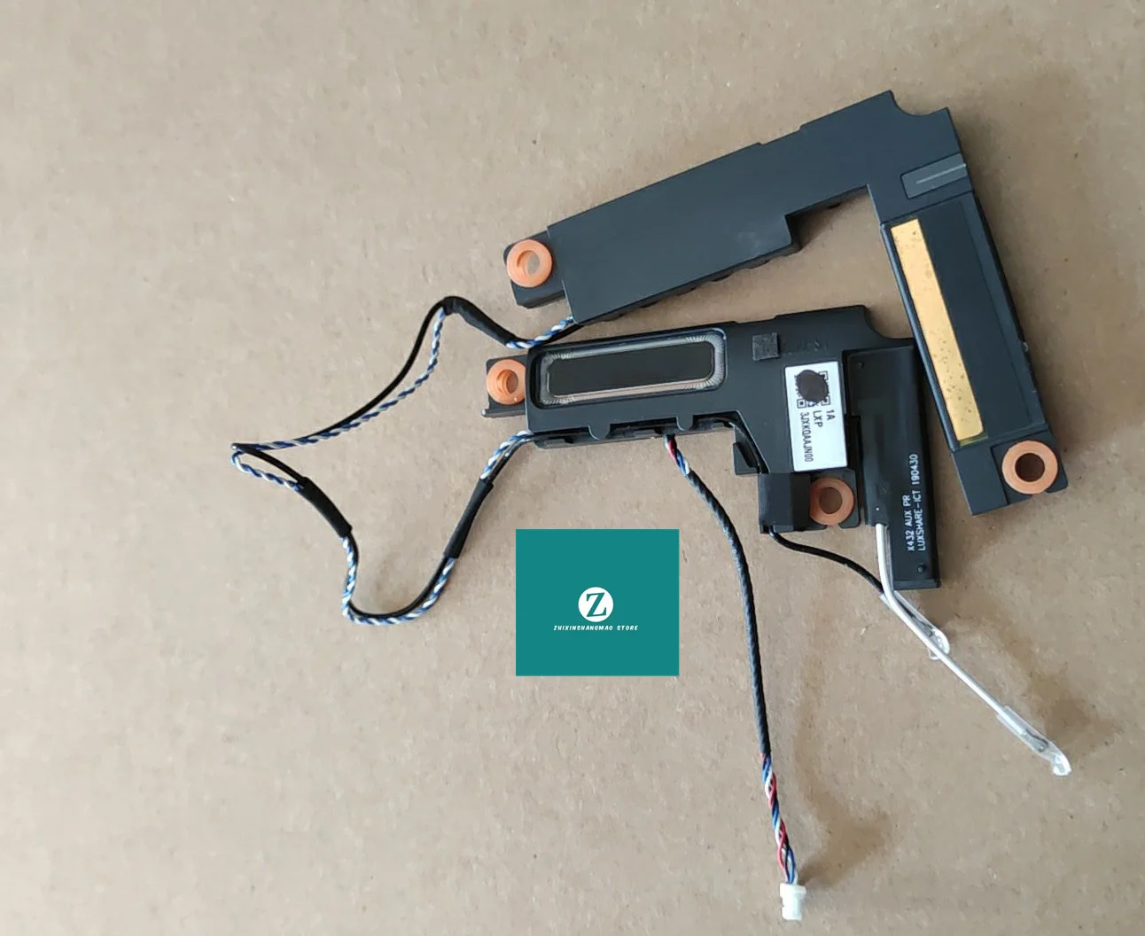 

Динамик для ASUS VivoBook S14 X432F X432FA X432FL X421FAY X412FA