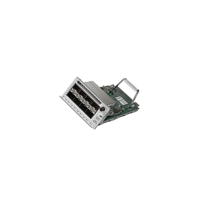 

CIS CO Network Module C9300-NM-8X
