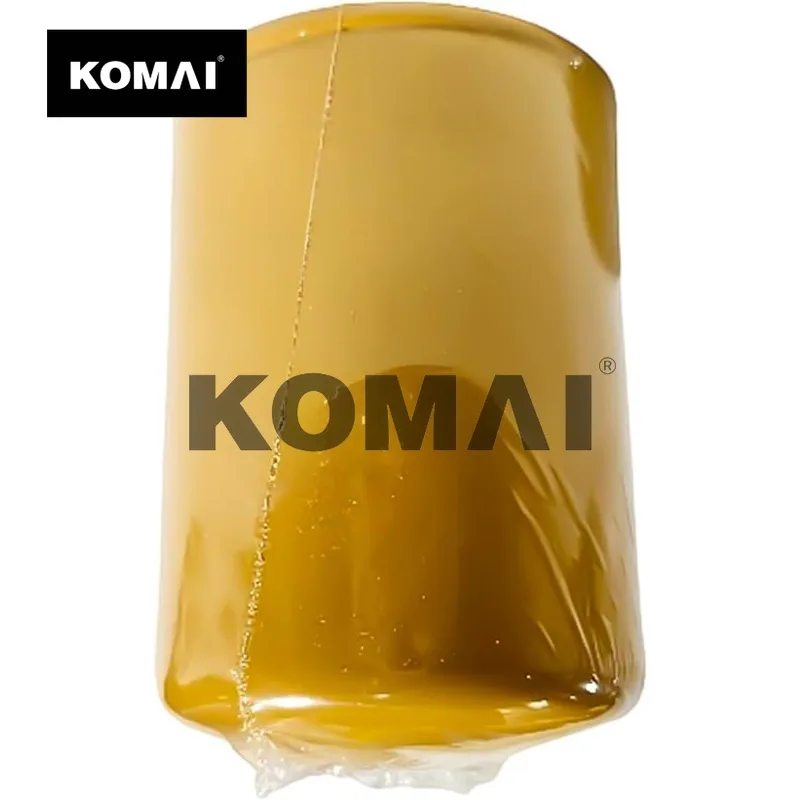Фото Масляный фильтр KOMAI LF4056 подходит для Komatsu PC100-5 PC120-5 PC120-6 PC130 PC150-5 PC200-5 PC200-6 PC210-5 PC210-6 PC220-5 PC230-6 №2