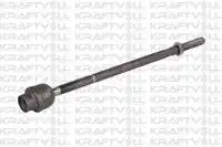 

Store code: 13030050 to tie rod rod mechanical steering wheel CORSA B TIGRA