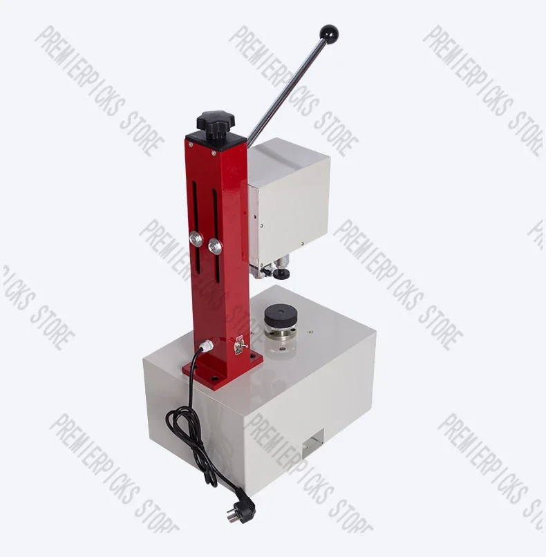 KFJ-1035 Машина для запечатывания жидкости полости рта щипцы пластиковой