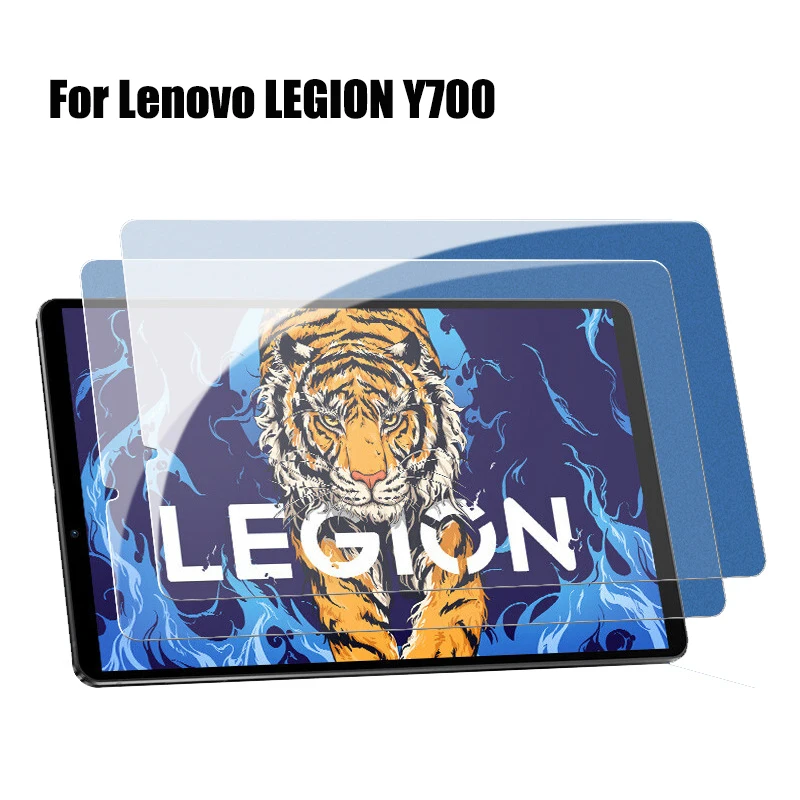 

Закаленное стекло для Lenovo Legion Y700 2022 8,8 дюйма, защита экрана, защитная пленка для планшета Legion Y700, устойчивая к царапинам 9D