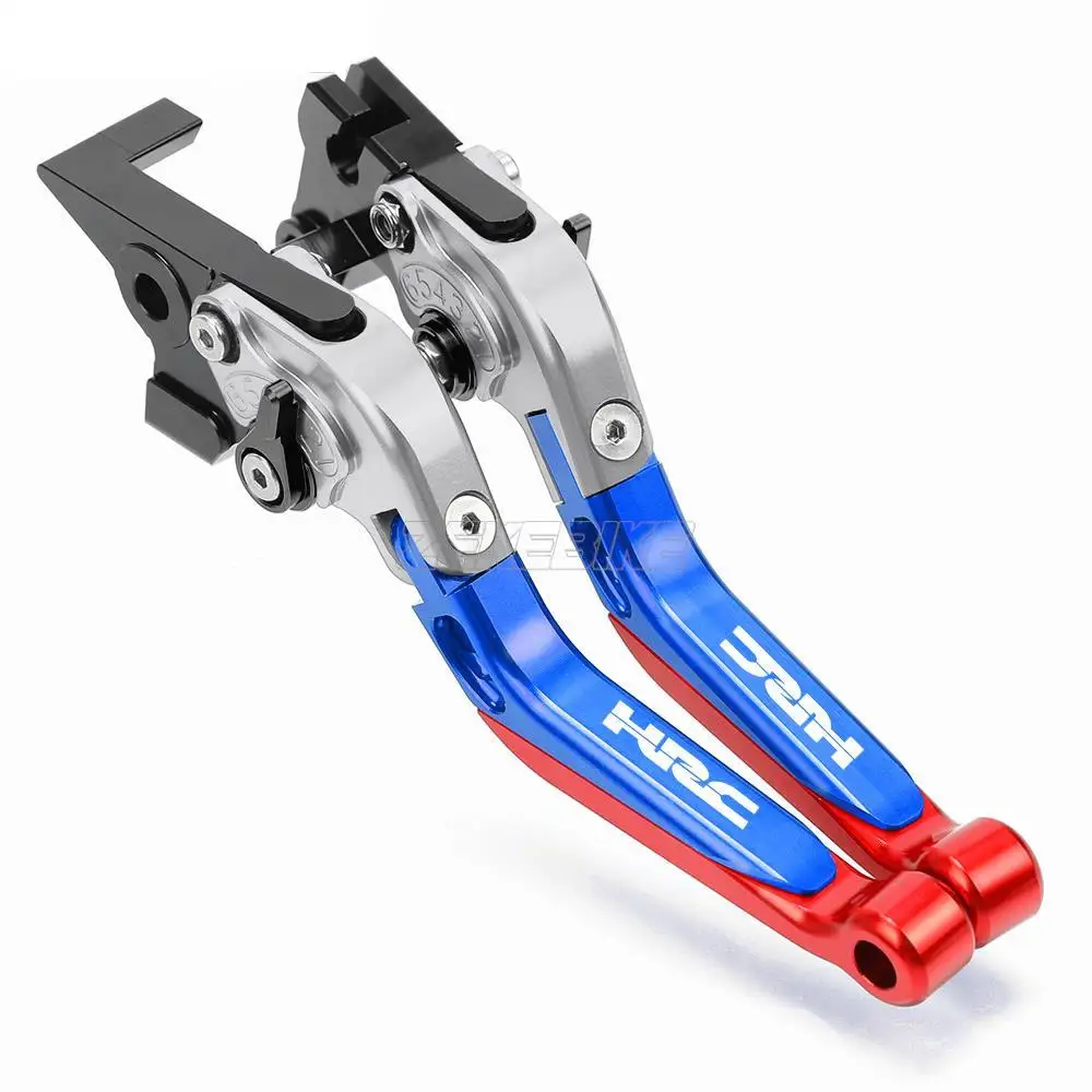 

Brake Clutch Levers For HONDA CBR 600 900 1000 RR 2002-2021 CBR600RR CBR1000RR CBR954RR Motorcycle Folding Adjustable Extendable