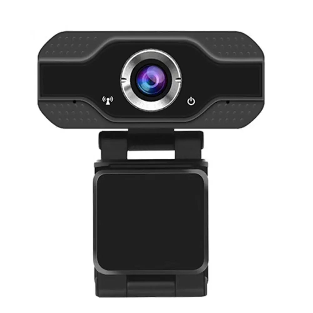 

Webcam 1080P Full HD Web Camera Built-in Microphone Rotatable USB Plug Web Cam For PC Computer Laptop Desktop