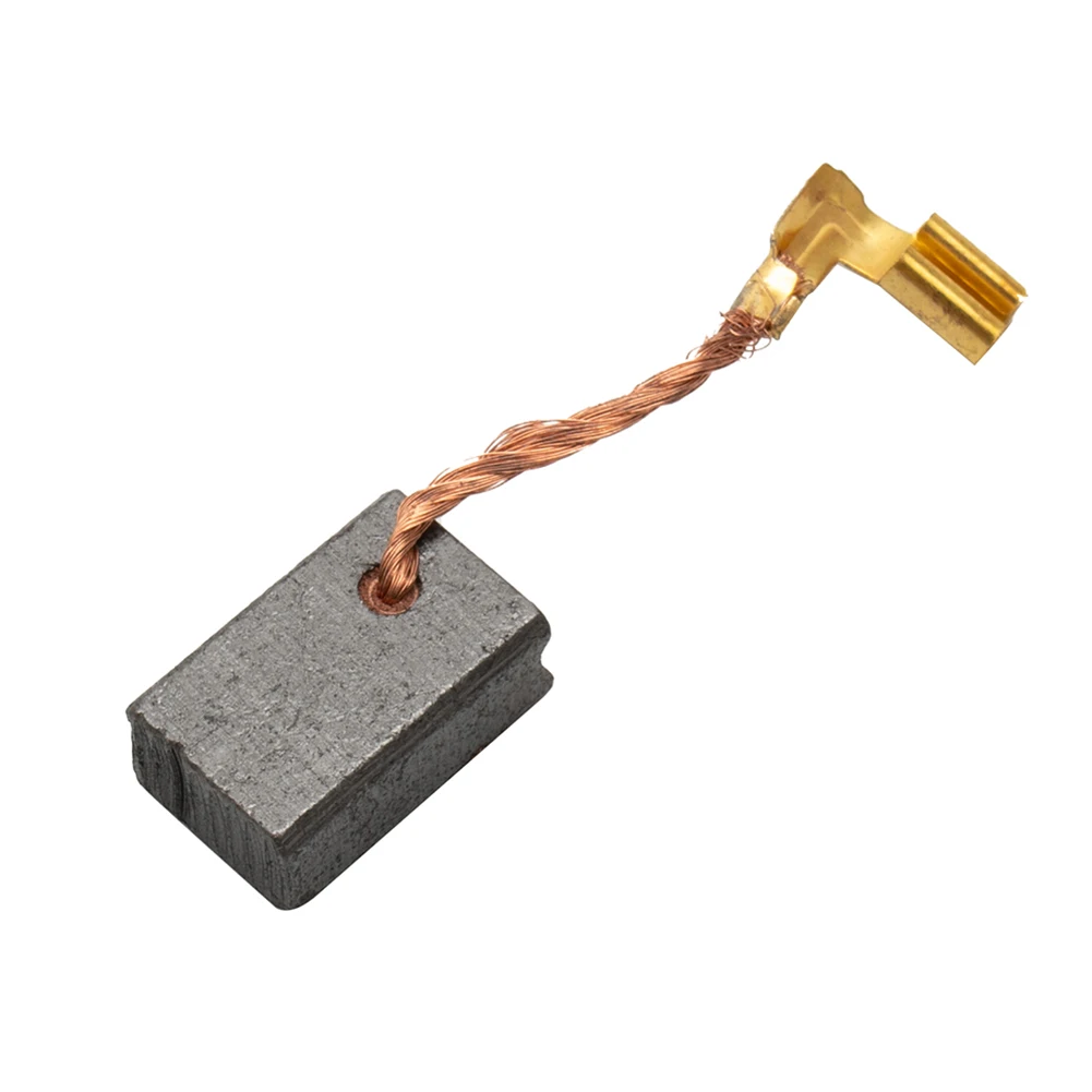 4 шт., карбоновые щетки для GA4034 GA4530 GA5434 GA4534 GA5034 GA5030 JS1601 JS1000 PJ7000 TM3000C