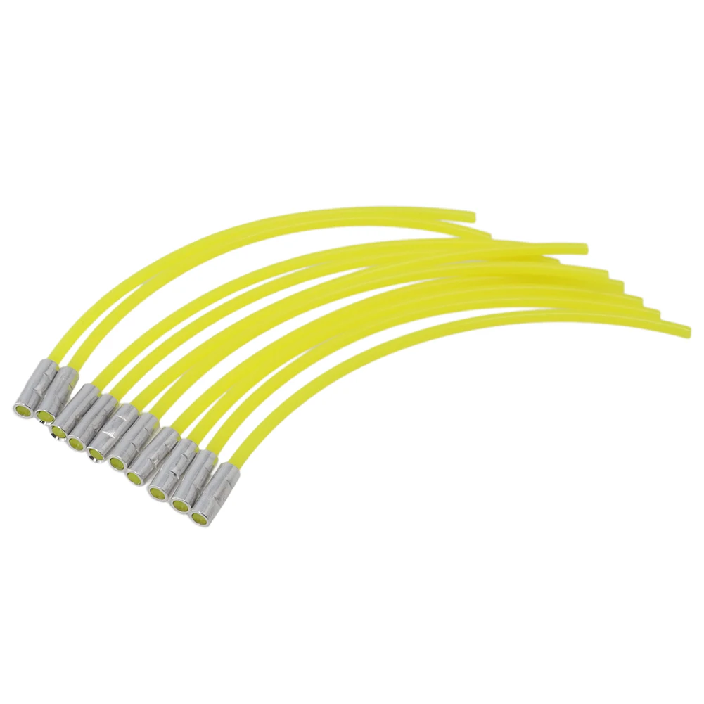 Детали стринги для триммера 2 4 мм линии GL680 GL685 GL686 GL687 GL690 номер детали A6487 ART26 F016800174