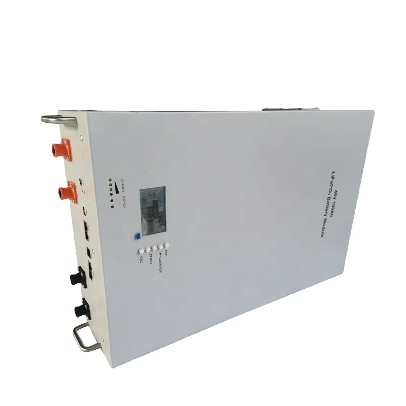 

2022 New Fashion Powerwall 10Kwh 48V 200Ah Lithium Iron Phosphate Battery