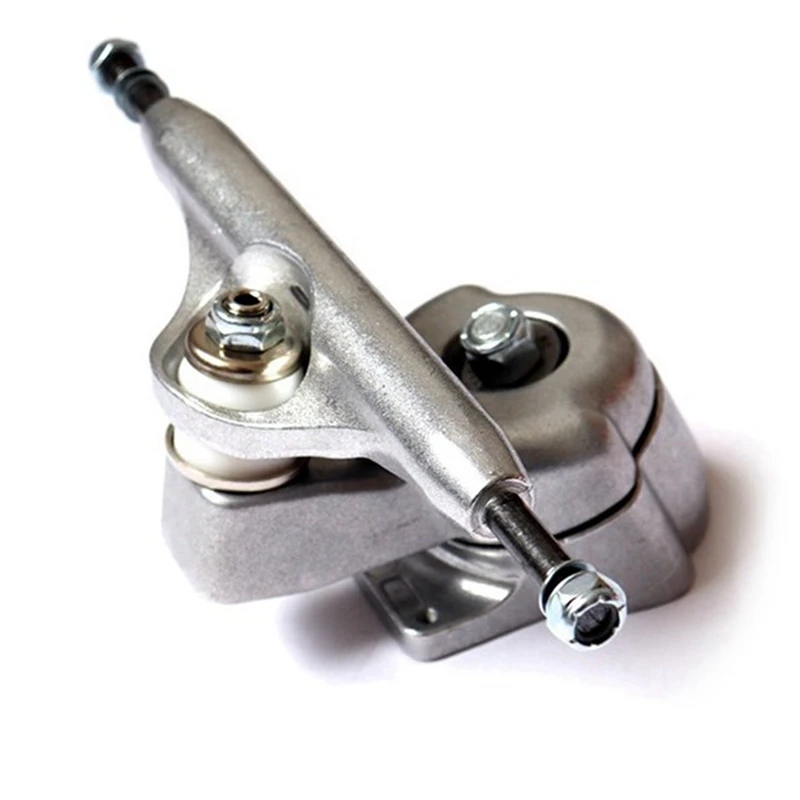

New Surf Skate Trucks Integrated Bracket For Yow Meraki System Enhanced Edition Front Trucks