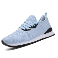 fashion women breathable casual shoes outdoor light weight shoes walking platform ladies running sneakers
