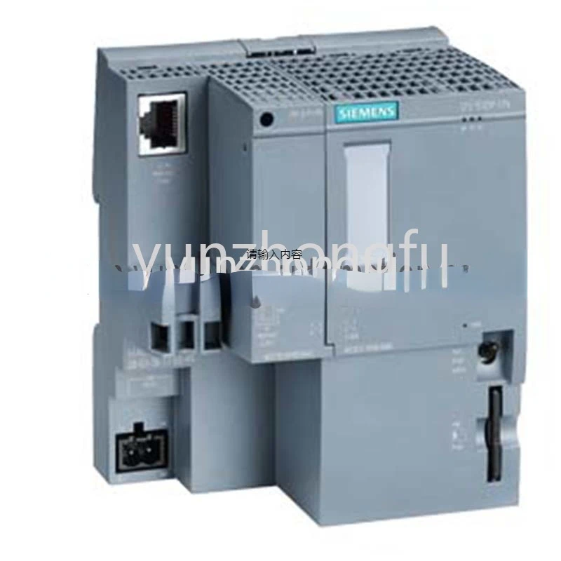

Совершенно новый 6ES7 510-1DJ01-0AB0 6ES7510-1DJ01-0AB0 один год гарантии