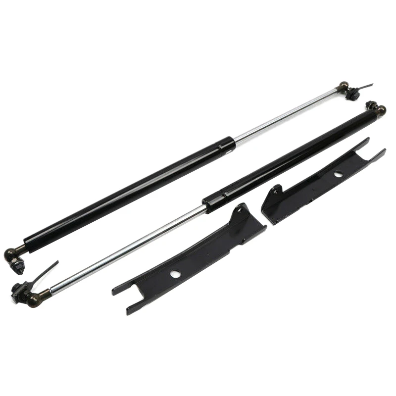 2-х гаечных насосов на капоте двигателя Avant Prend en Charge les Amortisseurs для Toyota Fortuner / Hilux Revo