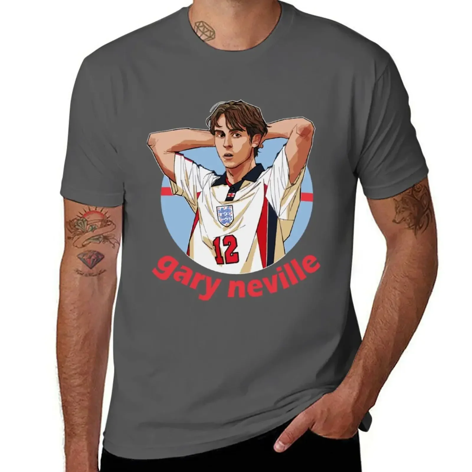 Футболка мужская оверсайз с рисунком летняя футболка большой вес 2024