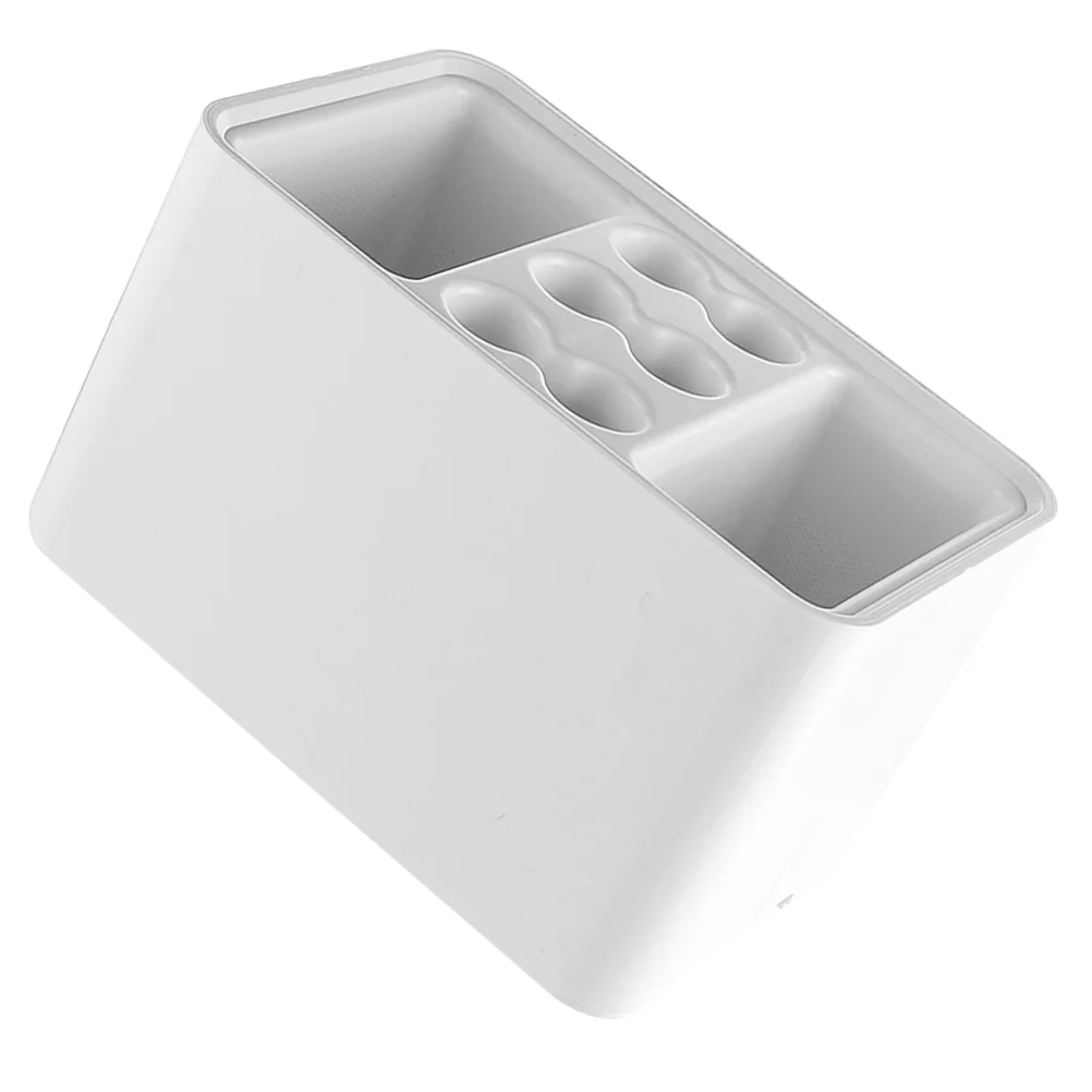 

Umbrella Storage Bucket Rain Rack Plastic Umbrellas Commercial Holder Entryway Organizer Home Stand Floor Office Outdoor Porch