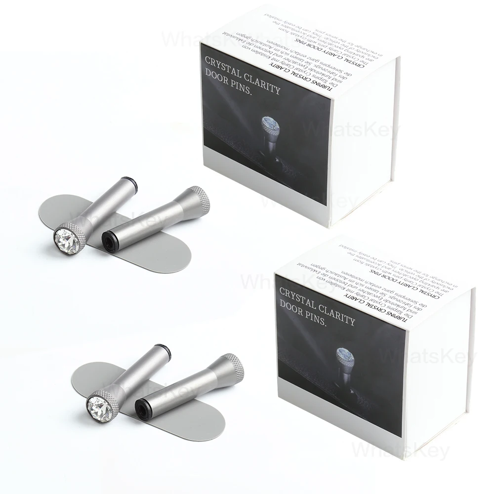 

Для BMW Хрустальный дверной штифт, универсальный, все модели, F10 F20 F30 G20 G30 G05 для Mini Cooper, аксессуары для интерьера