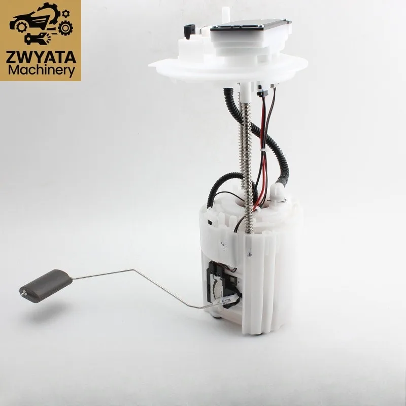 Фото Топливный насос в сборе 31110-D3000 31110D3000 31120-D3000 для Hyundai Tucson TL TLE KIA Sportage QL QLE 1.6 GDi AWD 2015-2021 №5