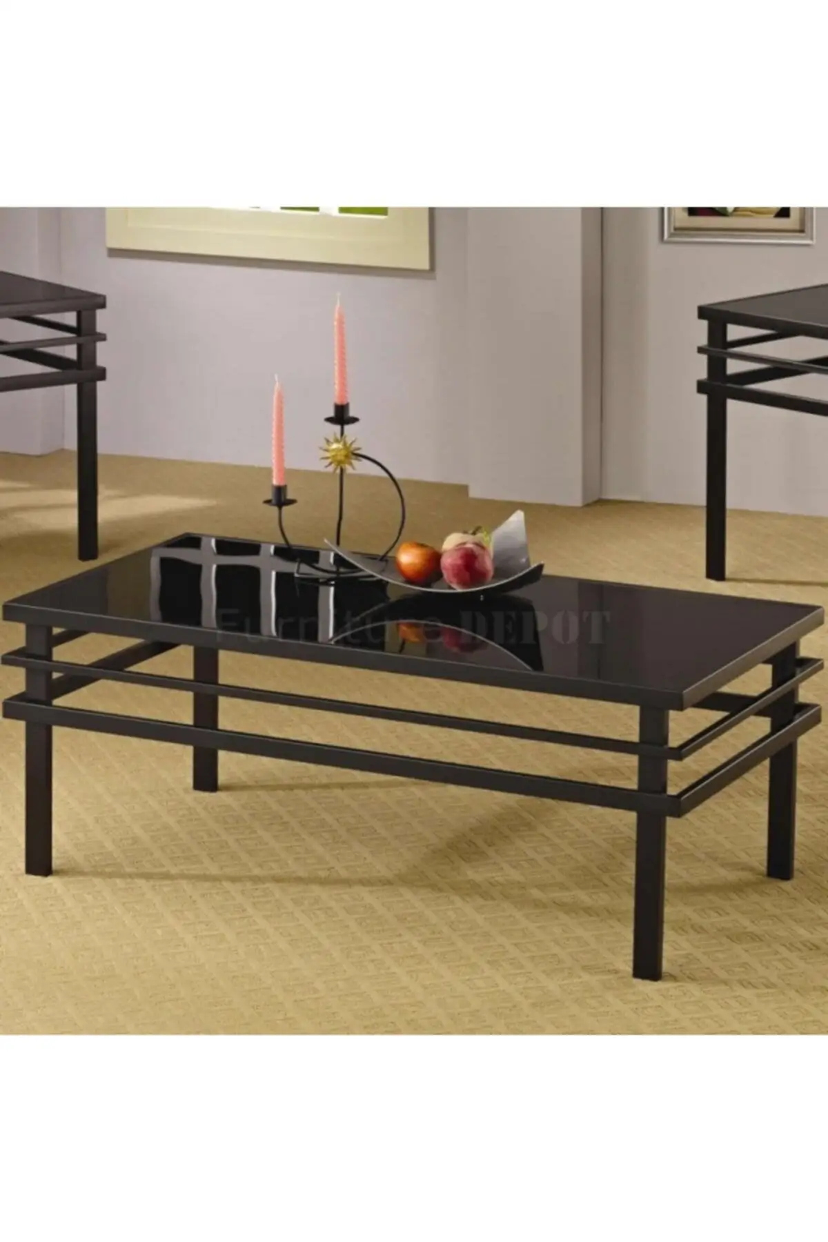 

Modern Center table coffe table