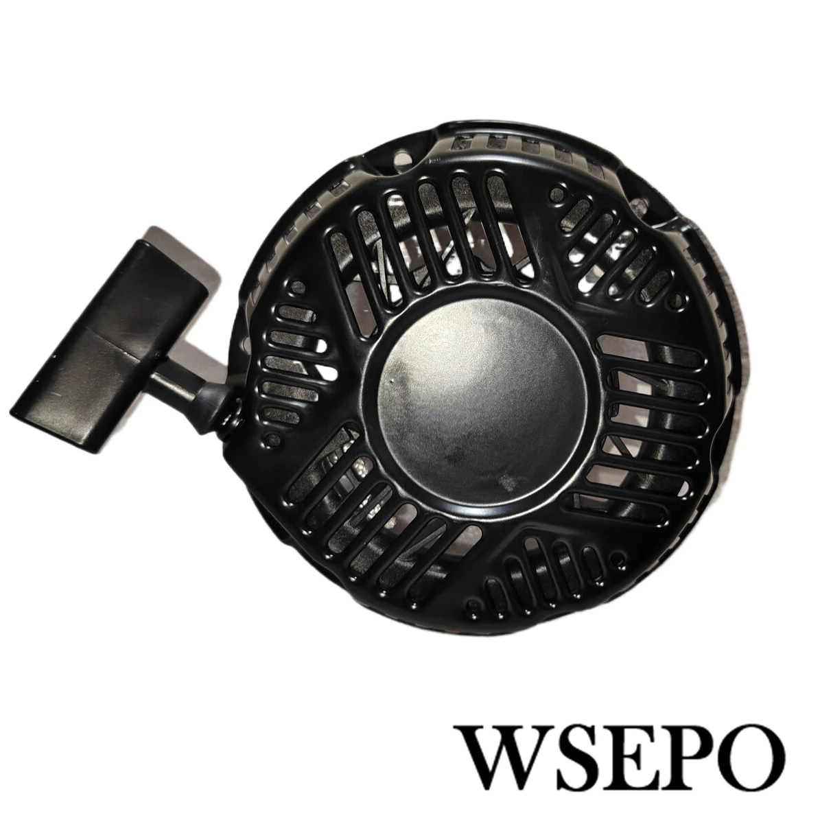 Ручной стартер подходит для B&ampS 106232 106236 130G32 10R232 083132 083152 Двигатели XR550 XR750 CR750 XR950 CR950