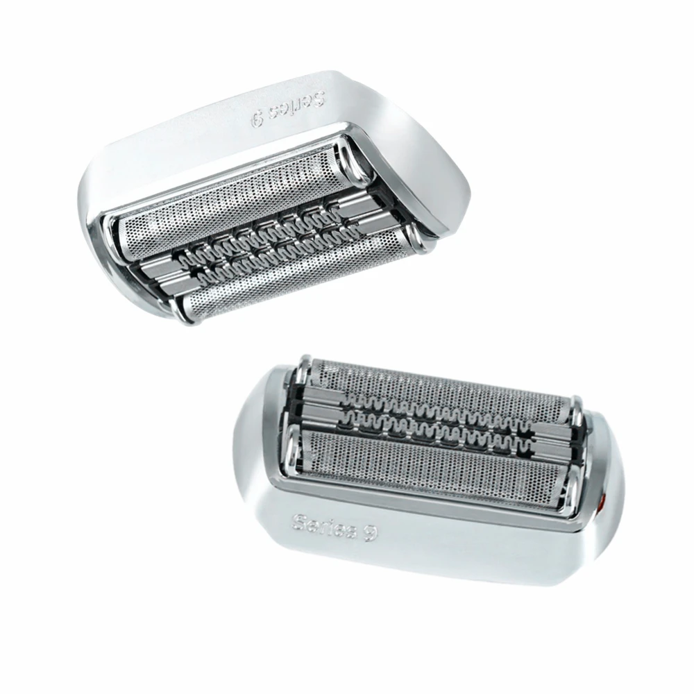 Head Foil And Blade 92s For Braun Series 9 9260s, 9280cc, 92