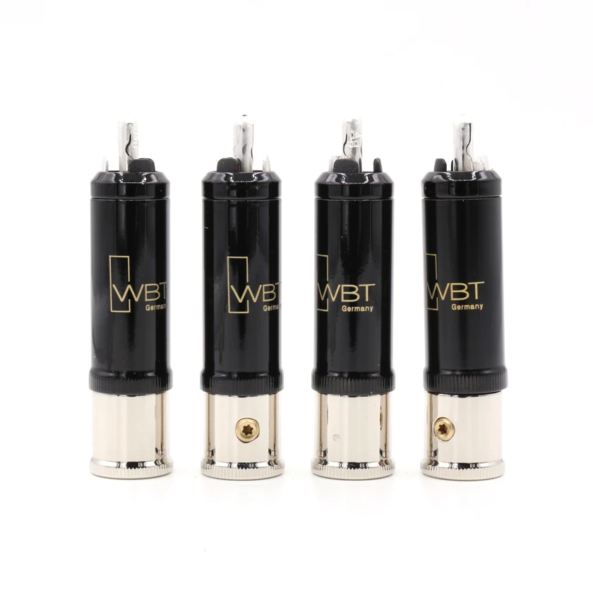 

20 шт., разъём RCA с медным покрытием