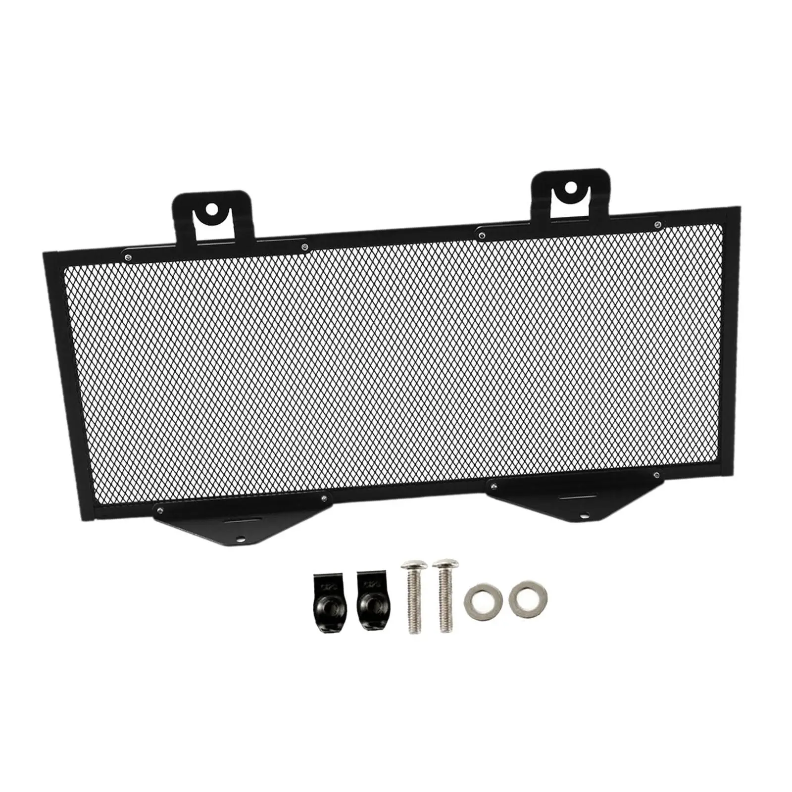 Решетка радиатора Стальная Сетчатая Крышка для Ryker Sport аксессуары запасные части