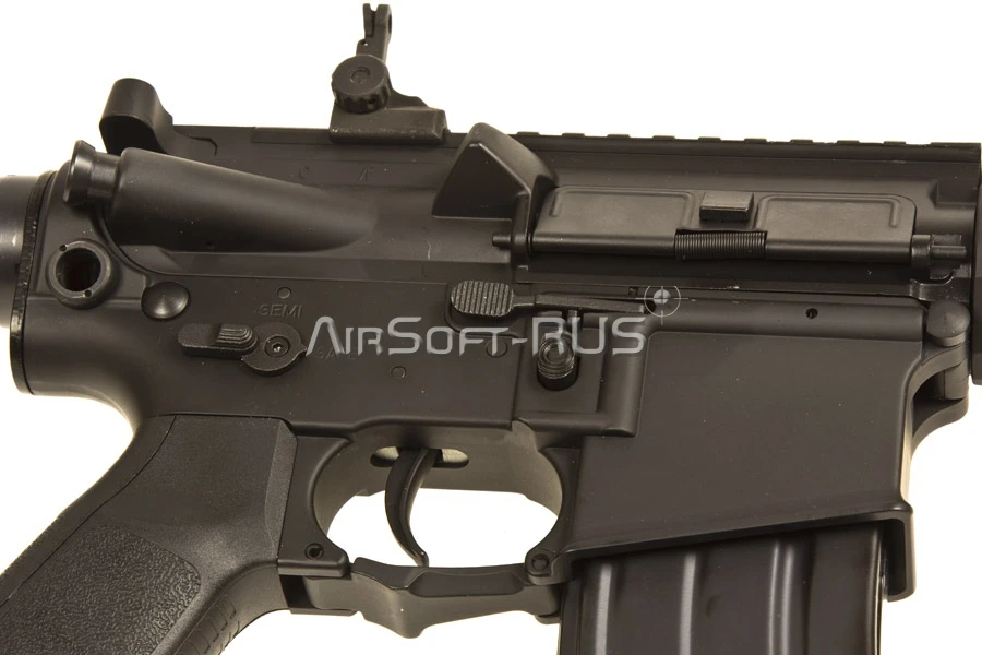 Пневматический пистолет Arcturus SR-16 Rifle (AT-AR02-RF) |