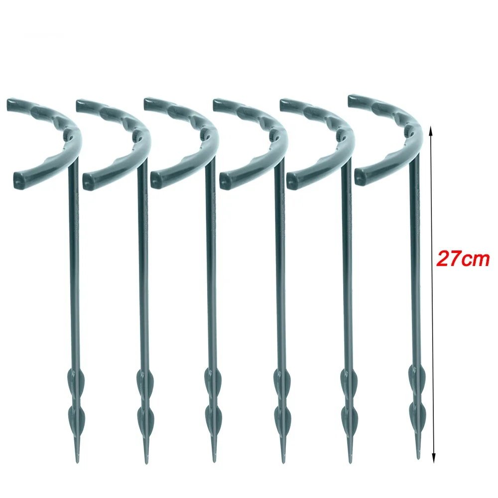 

Садовый стенд из пластика 1/2/4 шт.