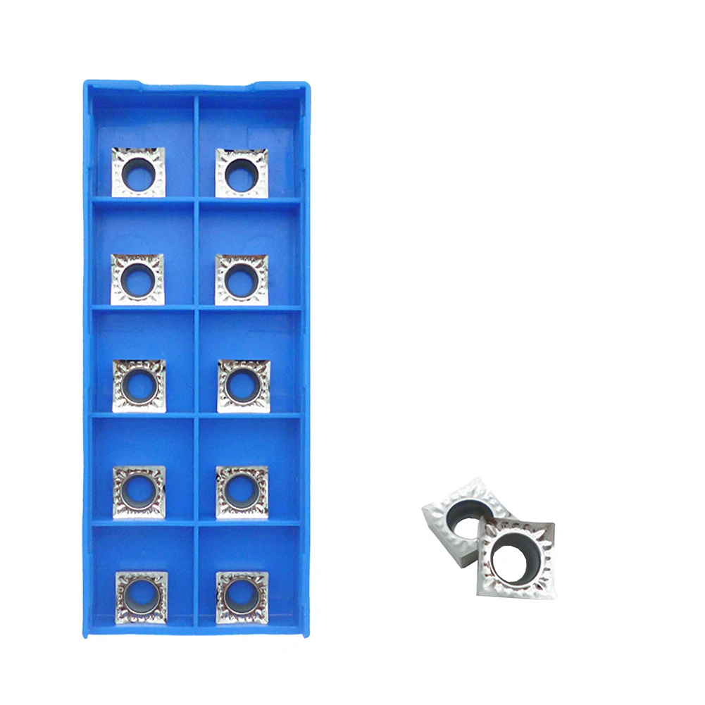 

Long Service Life SSDCN1010H09 Cutter Lathe Turning Holder with 10PCS SCGT09T304 AK H01 Cost effective Solution