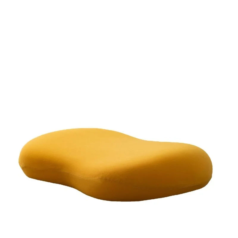 

Cat pear pillow memory foam pillow will make you have a sweet dream