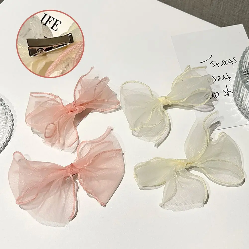 

8Pcs/Set New Super Fairy Female Mesh Hair Accessories Braided Hairclips Hairband Hairpin Headdress