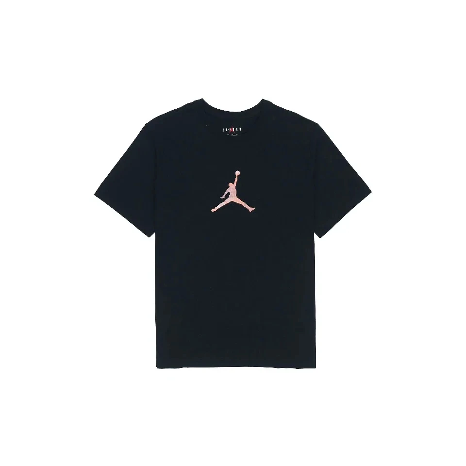 Оригинальная мужская хлопковая спортивная повседневная футболка с короткими