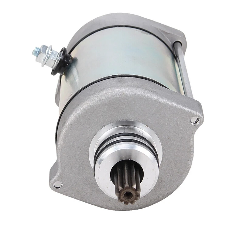 Стартер 4010417 4011584 для Polaris АТВ спортсмен 600 700