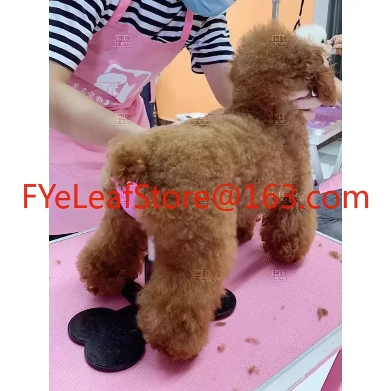 Волшебная лестница Ruitong MOTI помощь при собаках стоячий кронштейн грумер собака