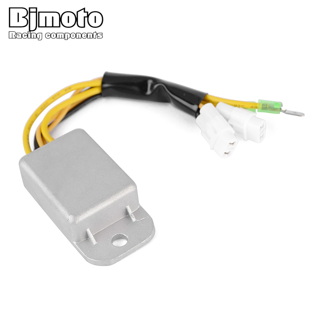 

Выпрямитель регулятора мотоцикла для KT/M 125 250 300 380 SXS EXC MXC SX SXS EXC MXC 50311034100 1999 2000 2001