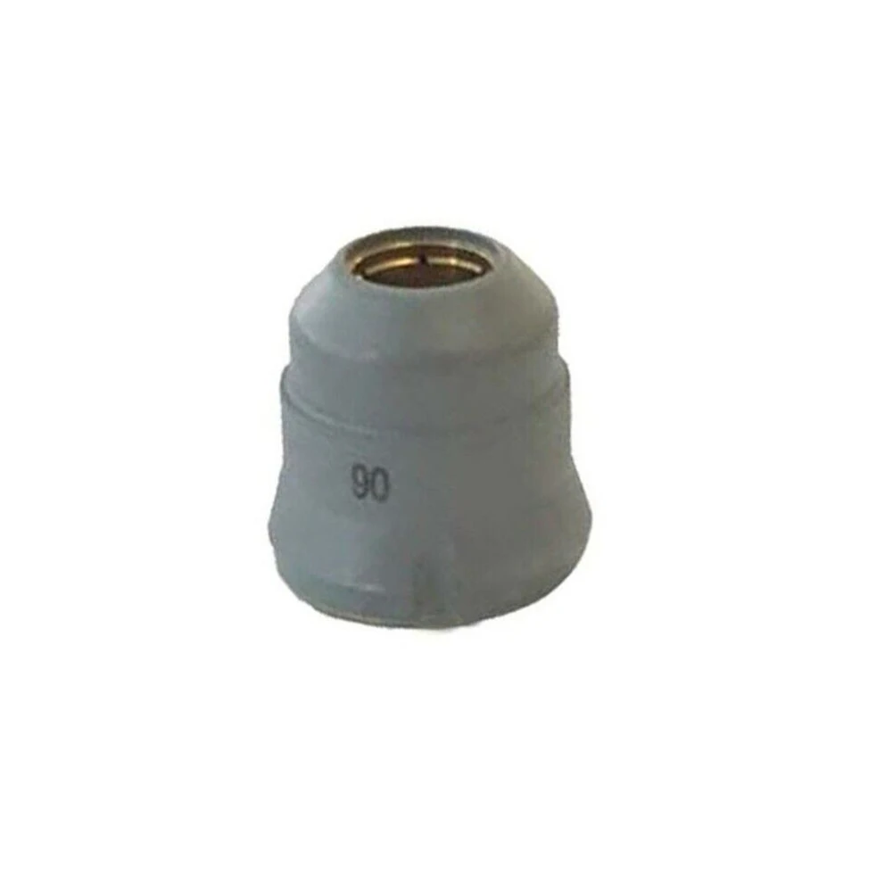 

IPT-40 PT40 сварочное круговое кольцо 0,8-0,9 Kunrled-Groove 030-.035 \ "аргоновое сопло Co2 для сварки MIG TIG
