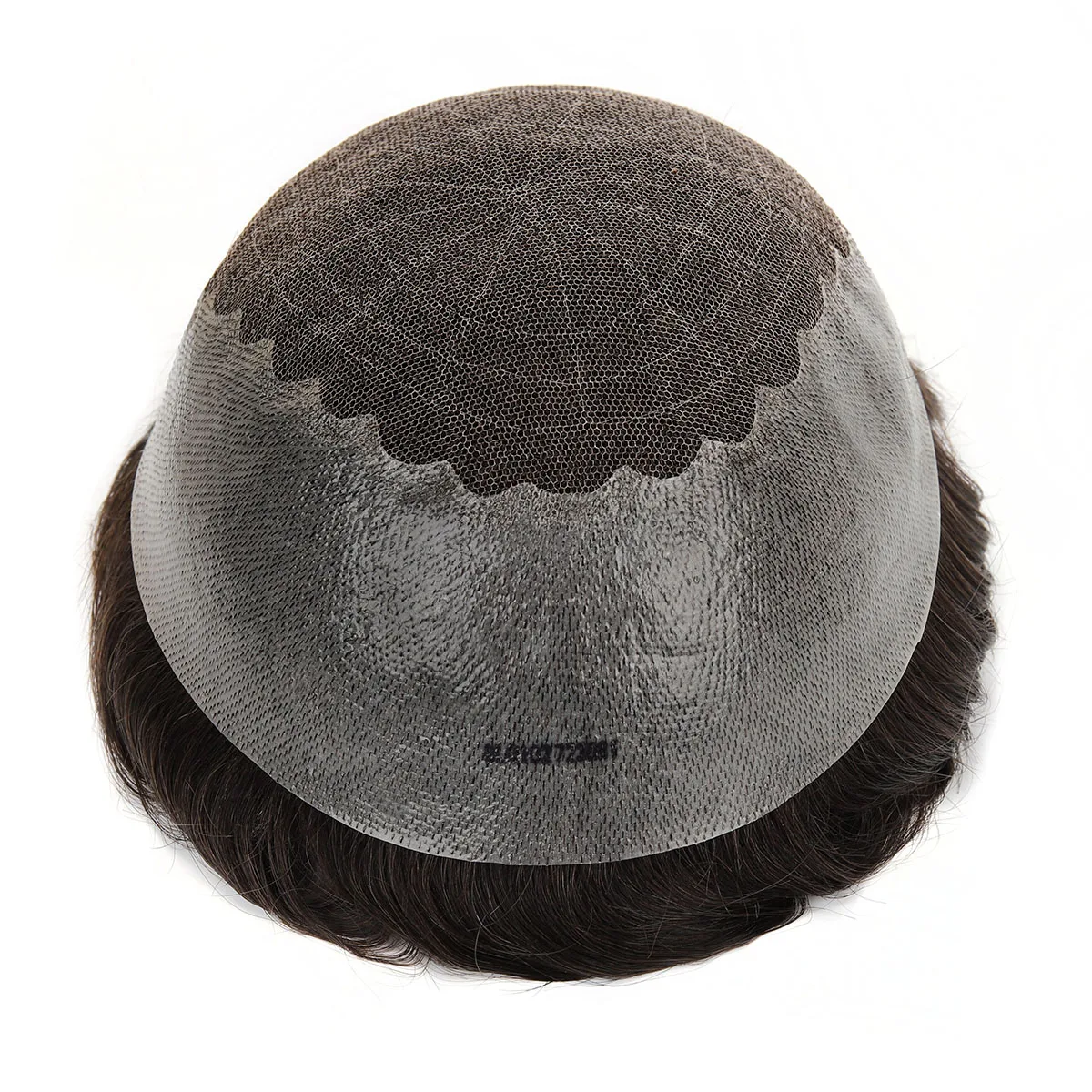 Topunique Bella Lace Toupee Мужчины Человеческие Волосы Мужской Парик Швейцарский Парик Фронта Шнурка С Пу Мужская Система Замены Волос Блок Воздухопроницаемость (art.: 3920cbb9cb604) - 3920cbb9cb604
