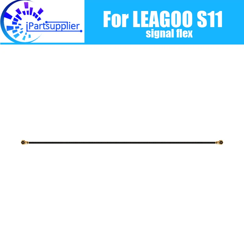 

LEAGOO S11 Antenna signal wire 100%Original New Repair signal flex cable Replacement Accessory For LEAGOO S11.