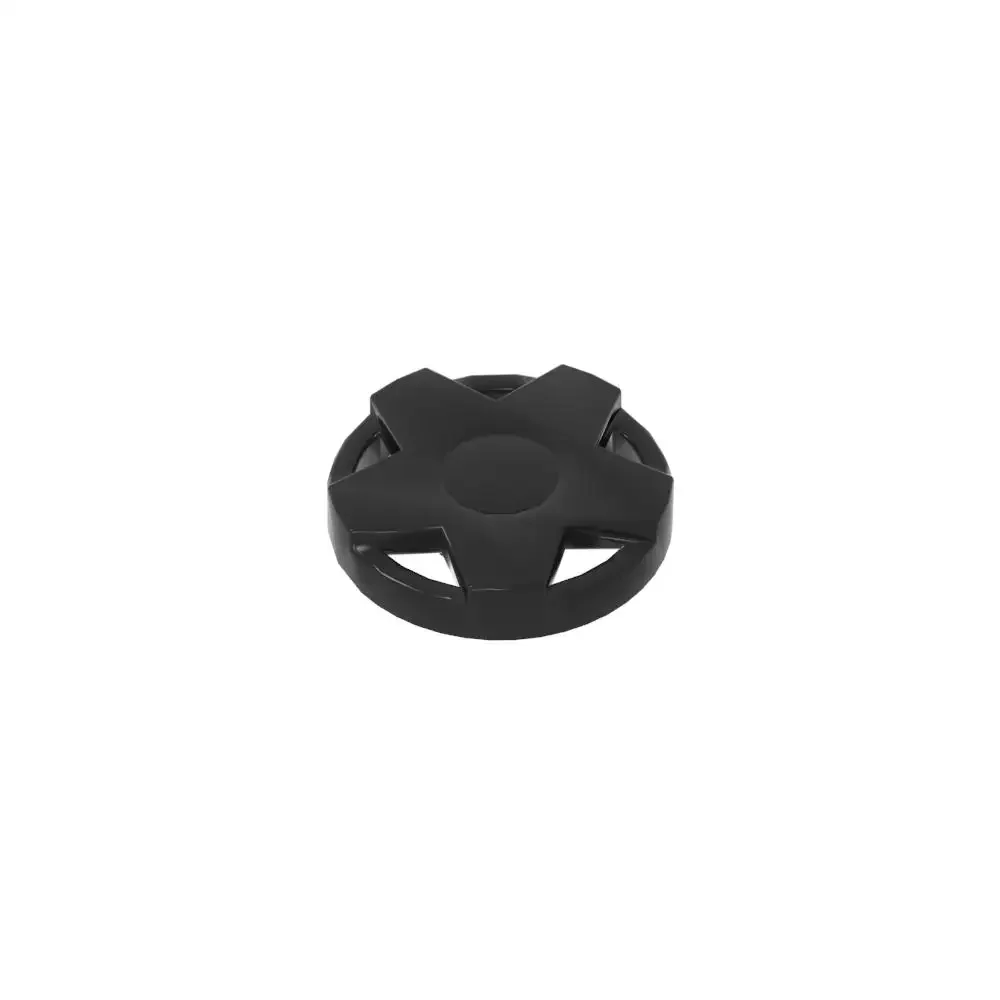 Фото Gobricks GDS-21231 Колесные чехлы, кирпичи, 5 спиц, широкие детали для колес 18976, совместимые с 29117a MOC, строительные блоки, модель, подарочные наборы №4