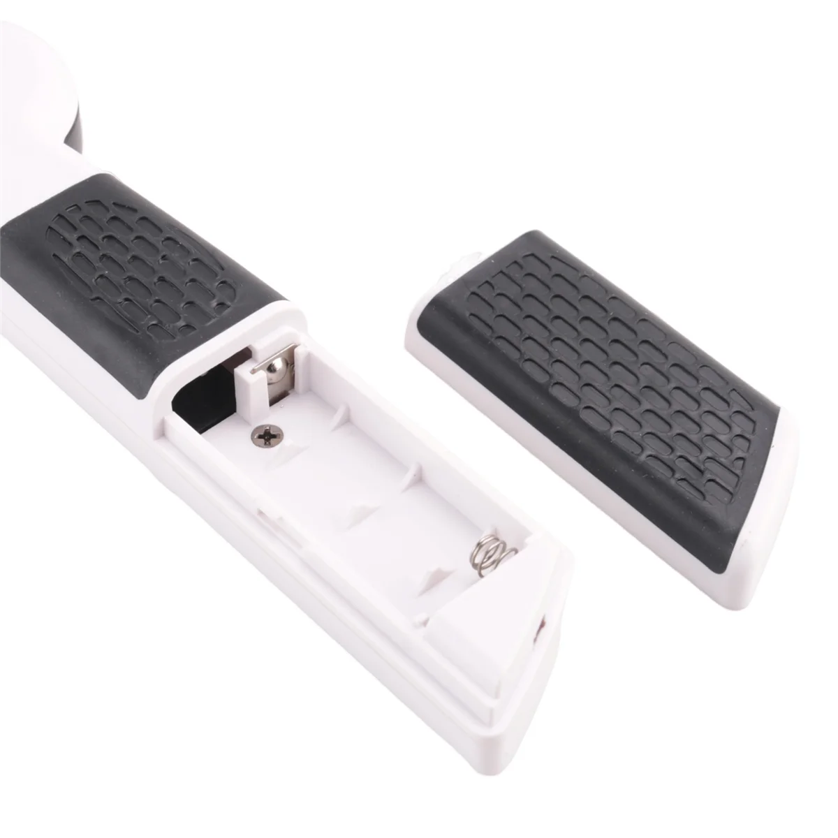 Полноценная 5-кратная лупа для чтения складная с подсветкой и 48 светодиодными